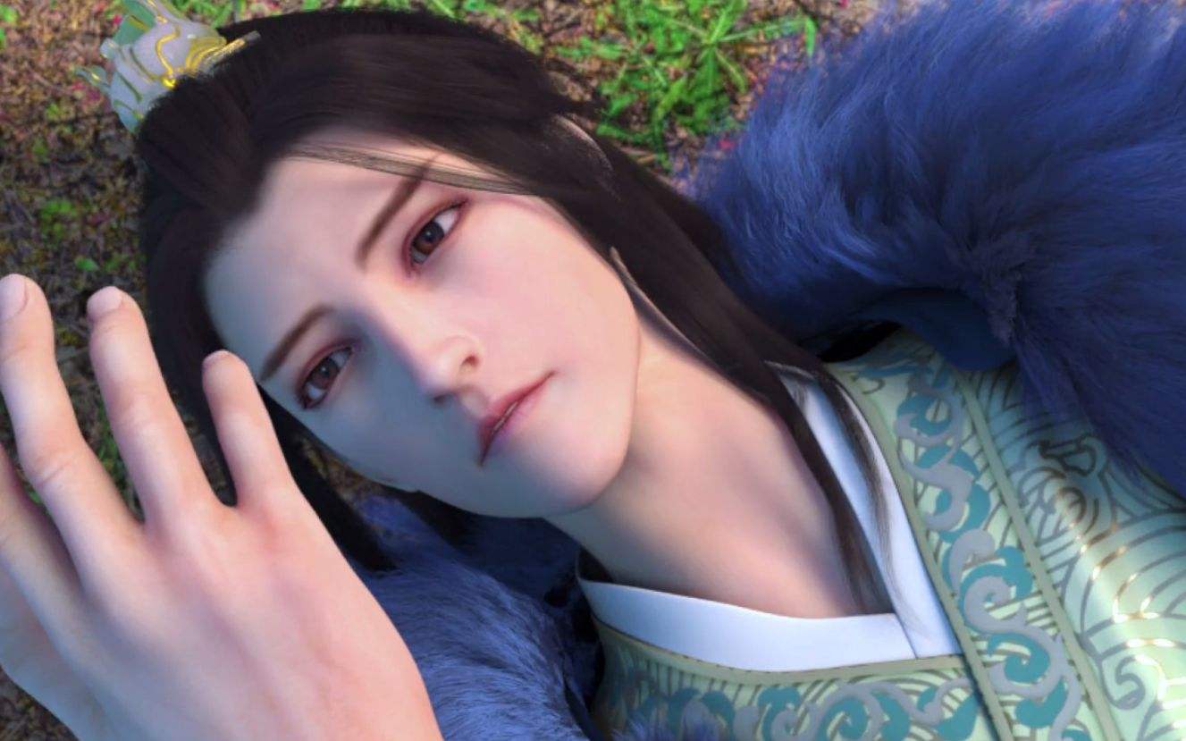 少年歌行时间久了才发现永安王萧楚河口才了得实则话唠