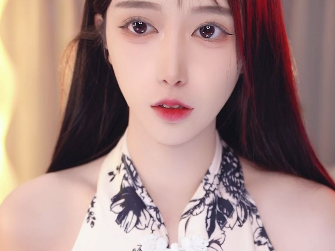 直播录像_抖音@林恩en_20240201