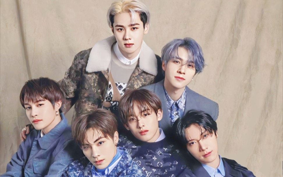 our home是六个人 三个毛孩子们的家/周边写真集拆箱/小卡