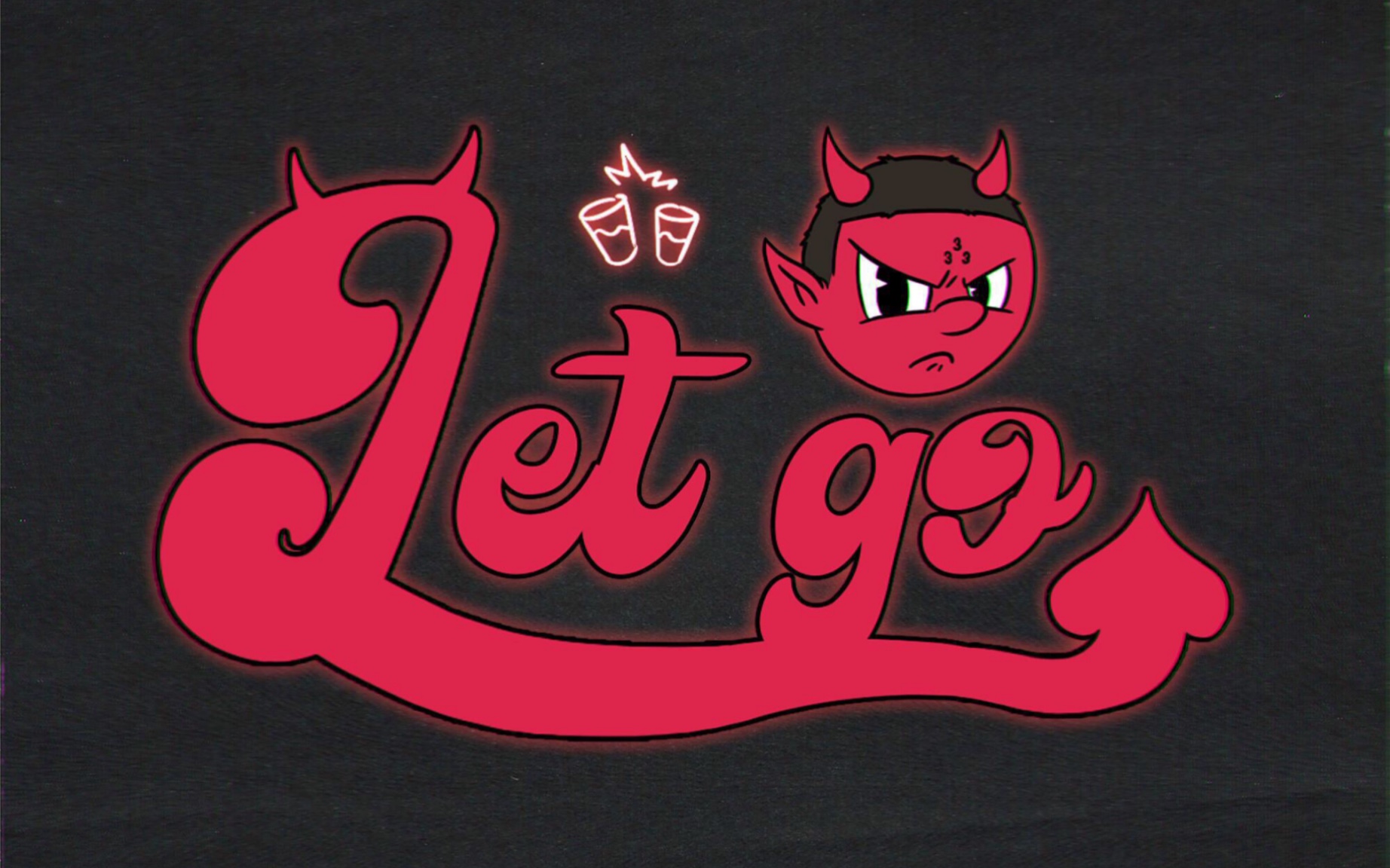 《let go》athree 女声翻唱