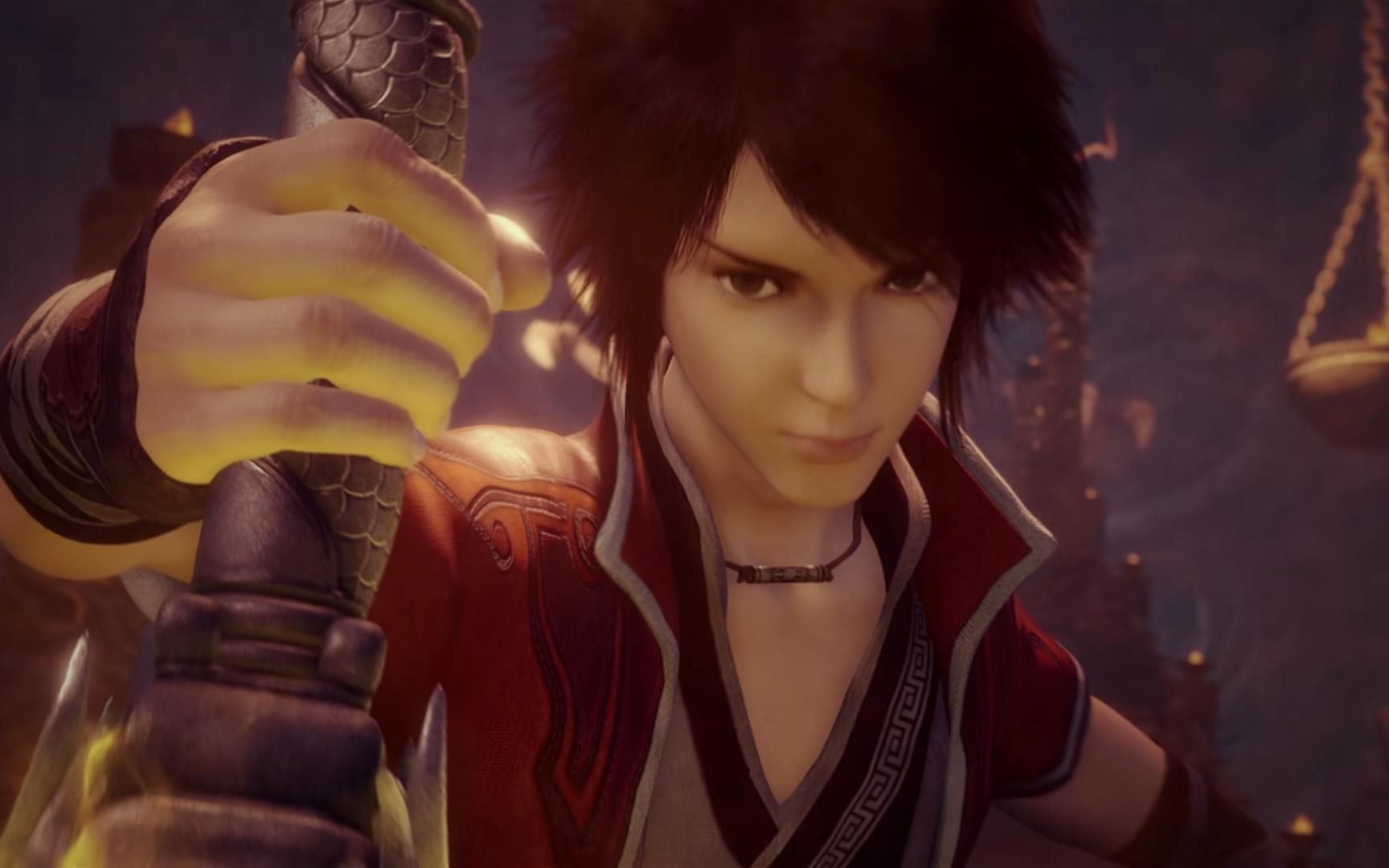 李星云全技能盘点/高光时刻合集