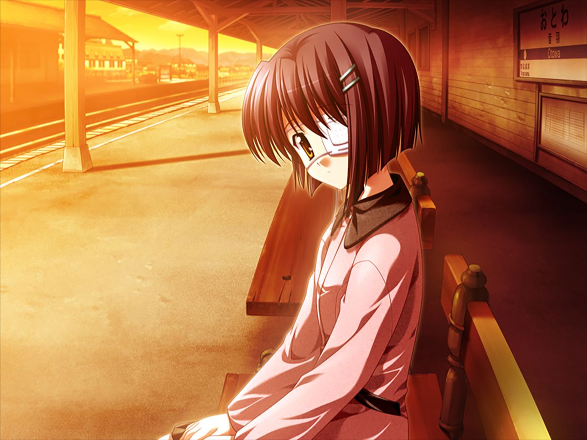 单簧管《空の夢(天空之梦)》(动画《悠久之翼2》ed)