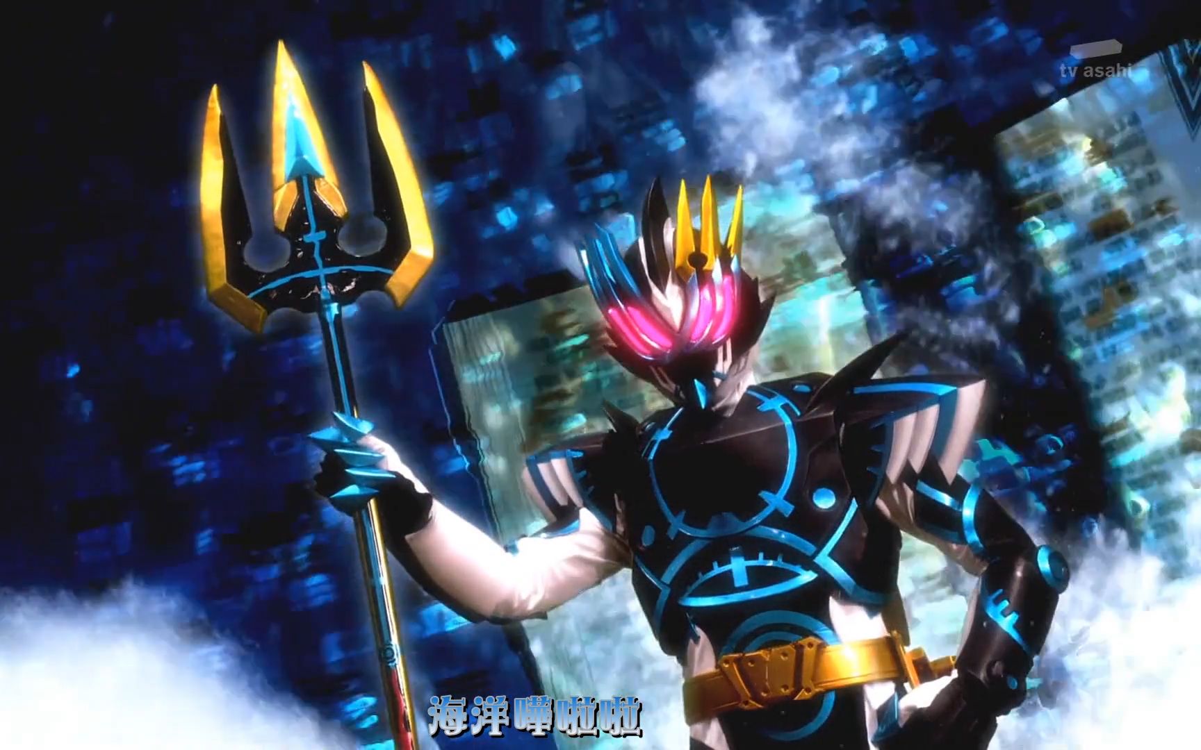 盘点假面骑士saber中使用单本变身的剑士骑士