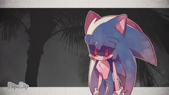 Download Video: 【初投稿/Sonic.EXE】brooklynbloodpop！meme