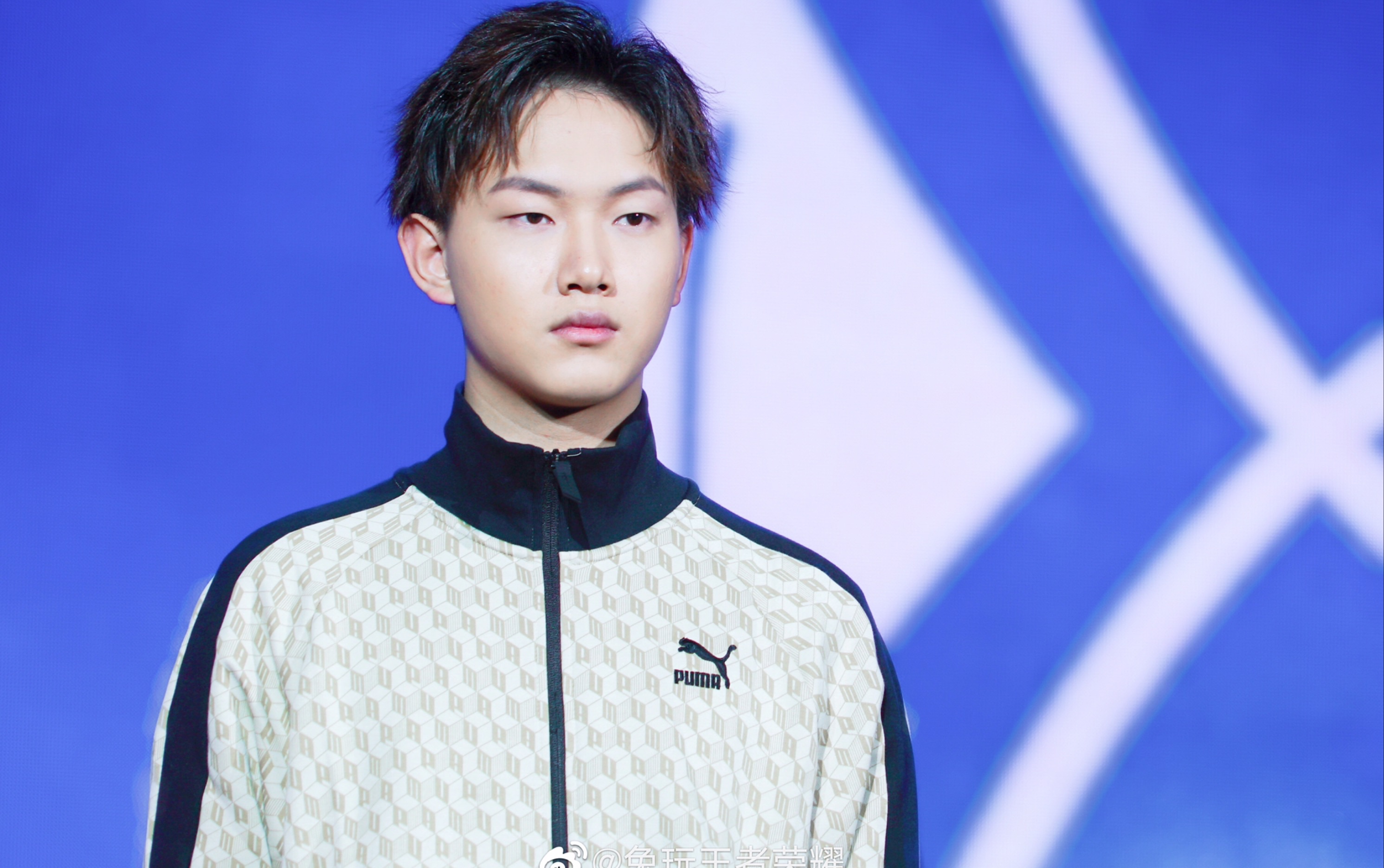 qgfly_20200118直播 妖刀770大锤孤影快乐五排冲冲冲