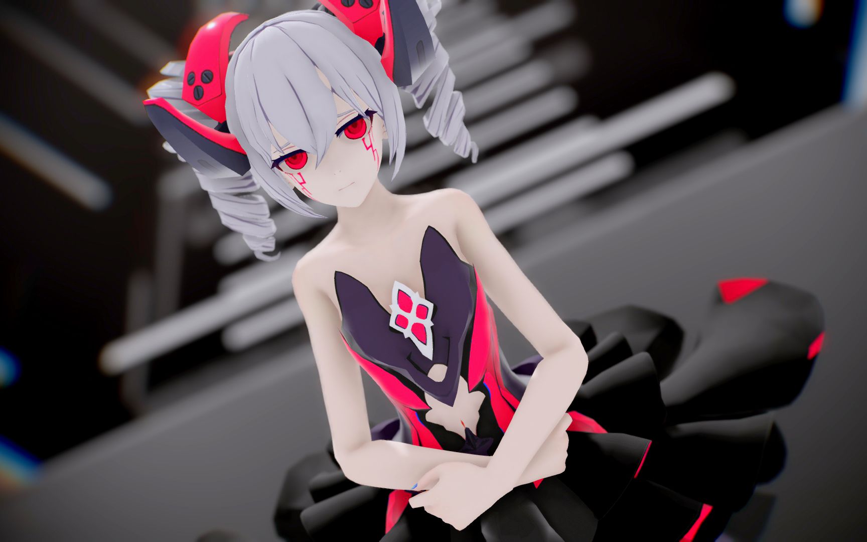 崩坏3魔改理之律者黑核侵蚀