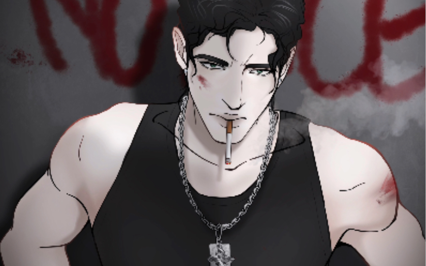 【绘画过程】不良