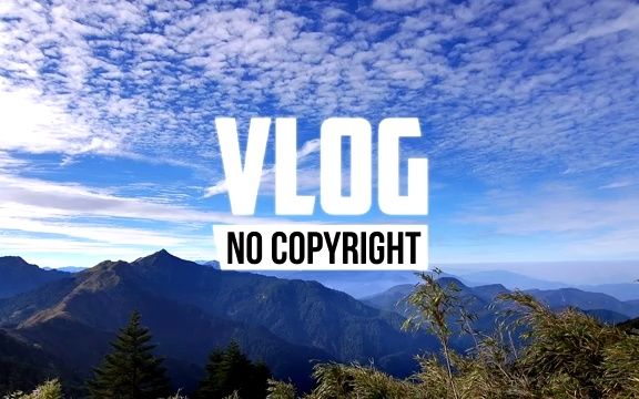 [图]歌曲分享24-Andrew Applepie - Yes I Will (Vlog No Copyright Music)