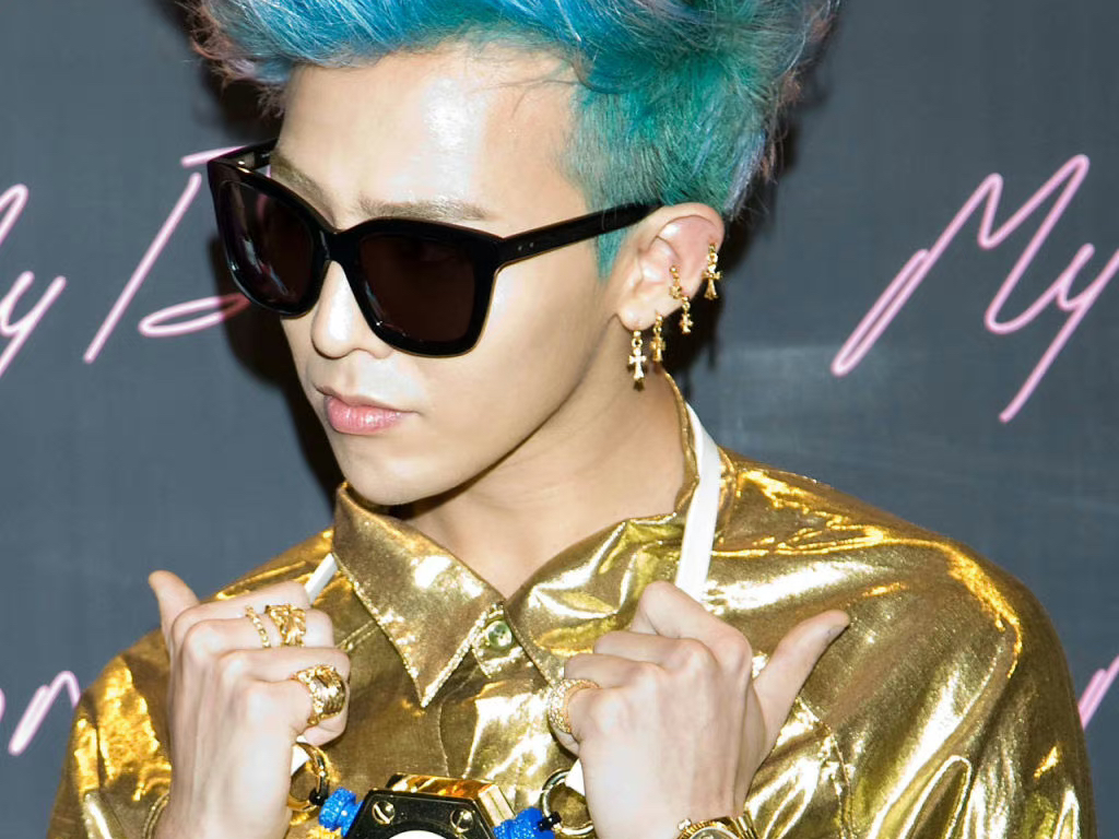 【权志龙】 GD X ambush collaboration|棉花糖王子病【合集缓慢更】哔哩哔哩bilibili