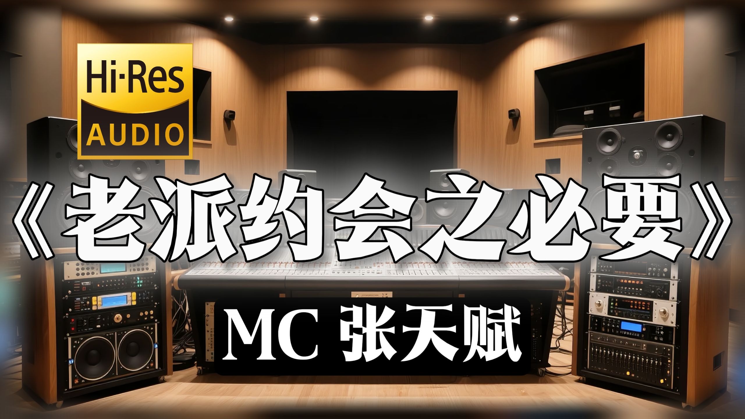 【𝐇𝐢-𝐑𝐞𝐬无损音质】｜《够钟》- 周柏豪 -‘何事落到这收场 枯死在你的手上’-妳的鹿-一些歌单-哔哩哔哩视频