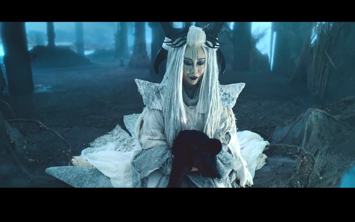 刽子手怪谈_单机游戏热门视频