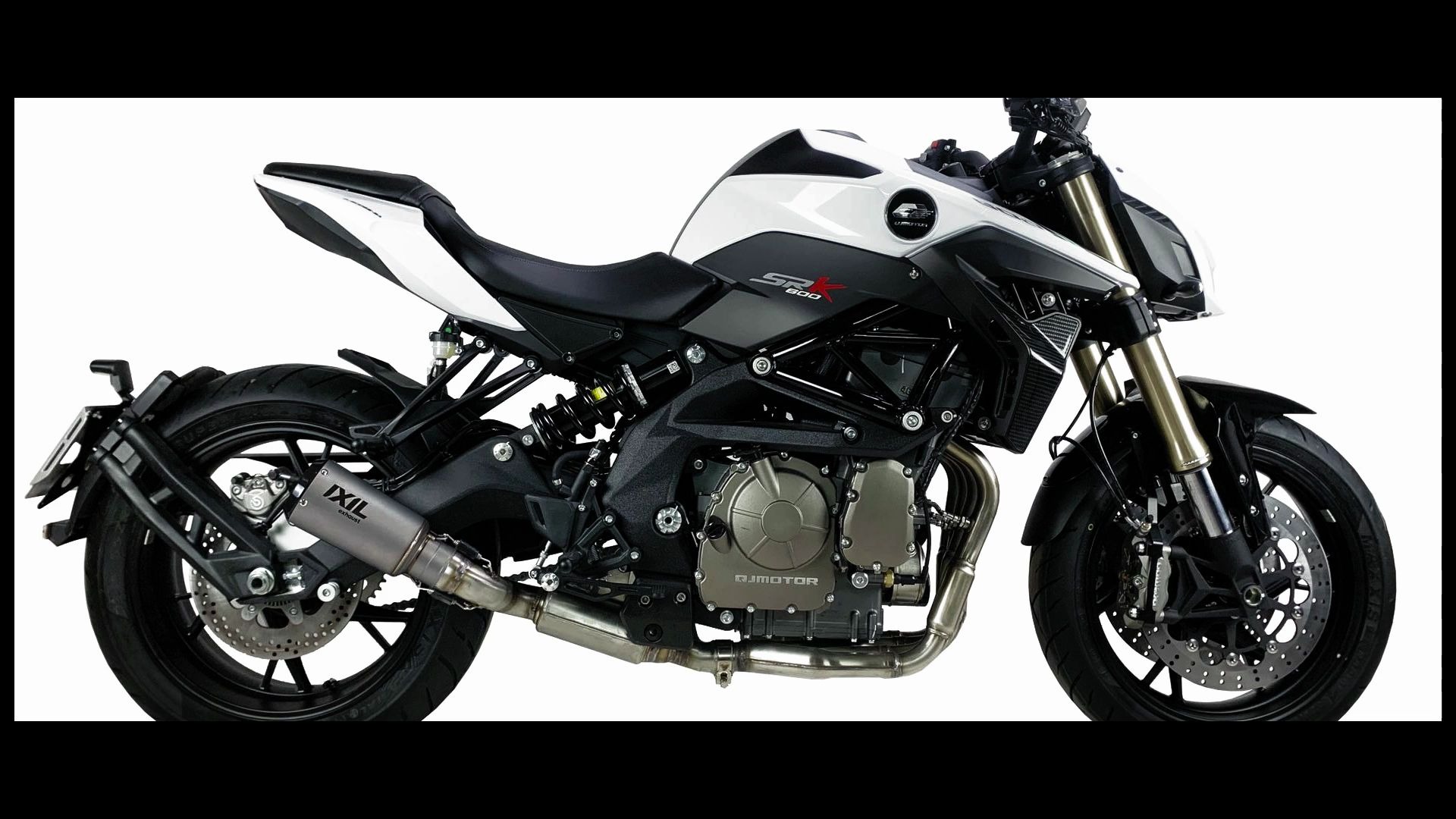 亿西尔排气# #qjmotor追600#合集有你喜欢的吗?