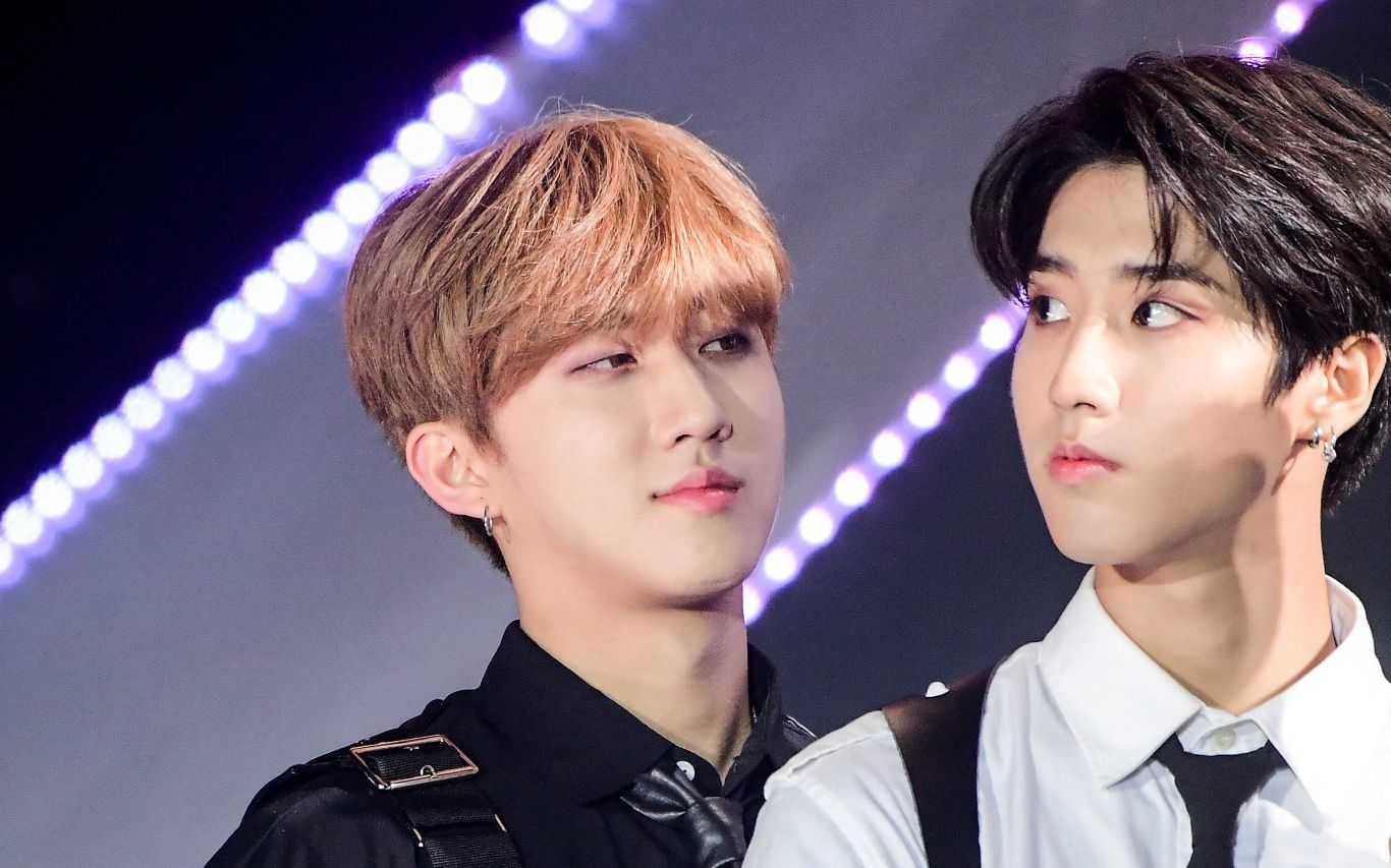 《别惹我》公演(2017)情人节快乐,实在没有传的