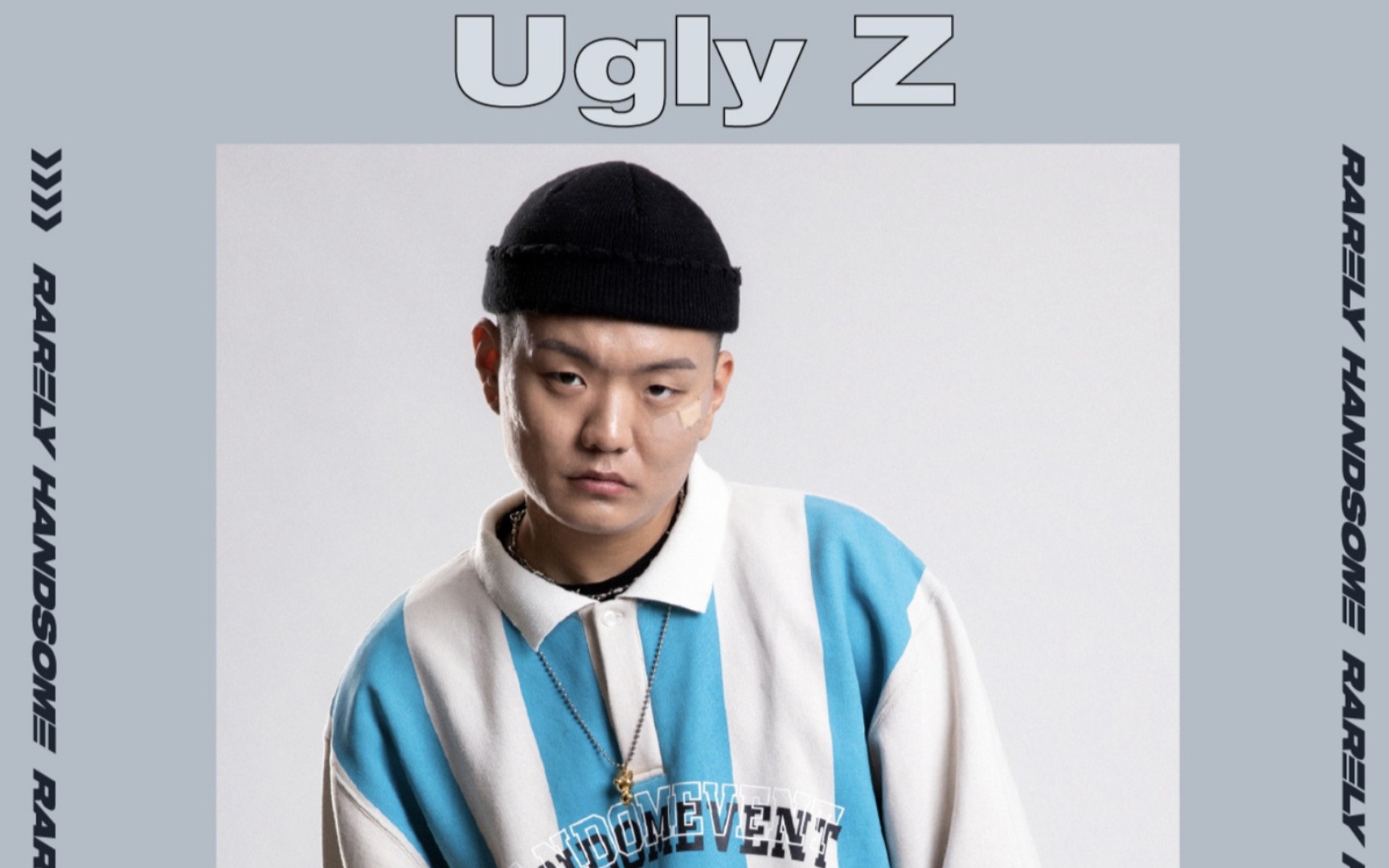 ugly z图片