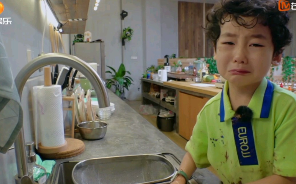 【奇妙的小森林】【多米】虽然很惨但我还是忍不住了哈哈哈哈哈哈