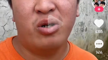 快手唐氏成杰突然唐氏的不自信了随与唐氏女网友见面共谋唐氏大业