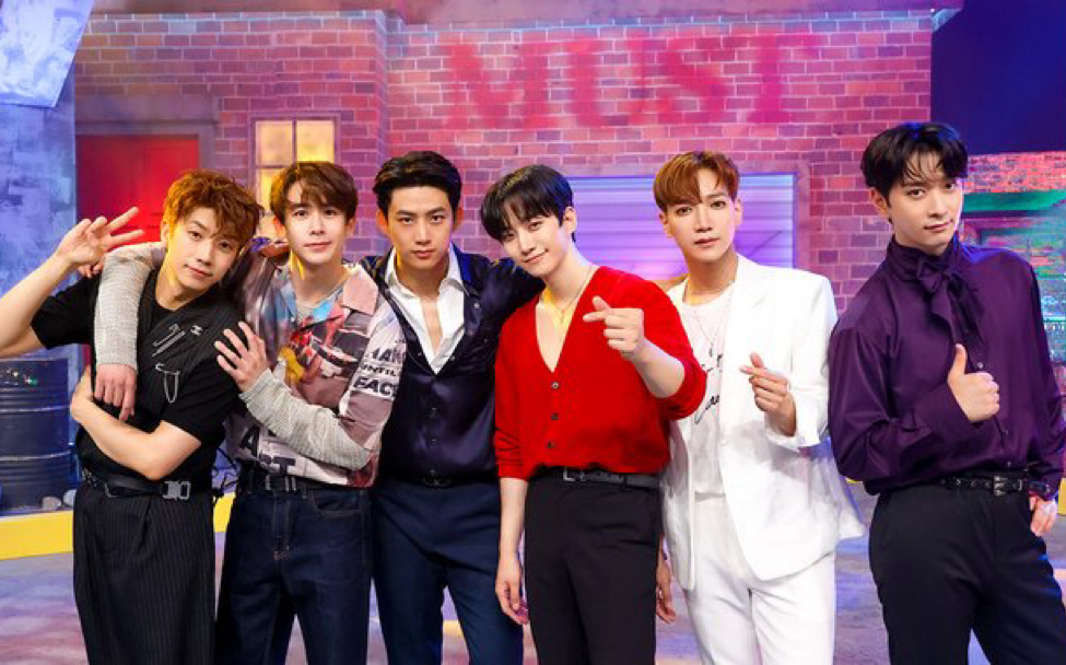 消音2pm新专主打makeit210628回归秀现场livevocalmrremoved消音