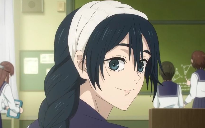 理子见面就奖励?五条悟实力,震惊理子