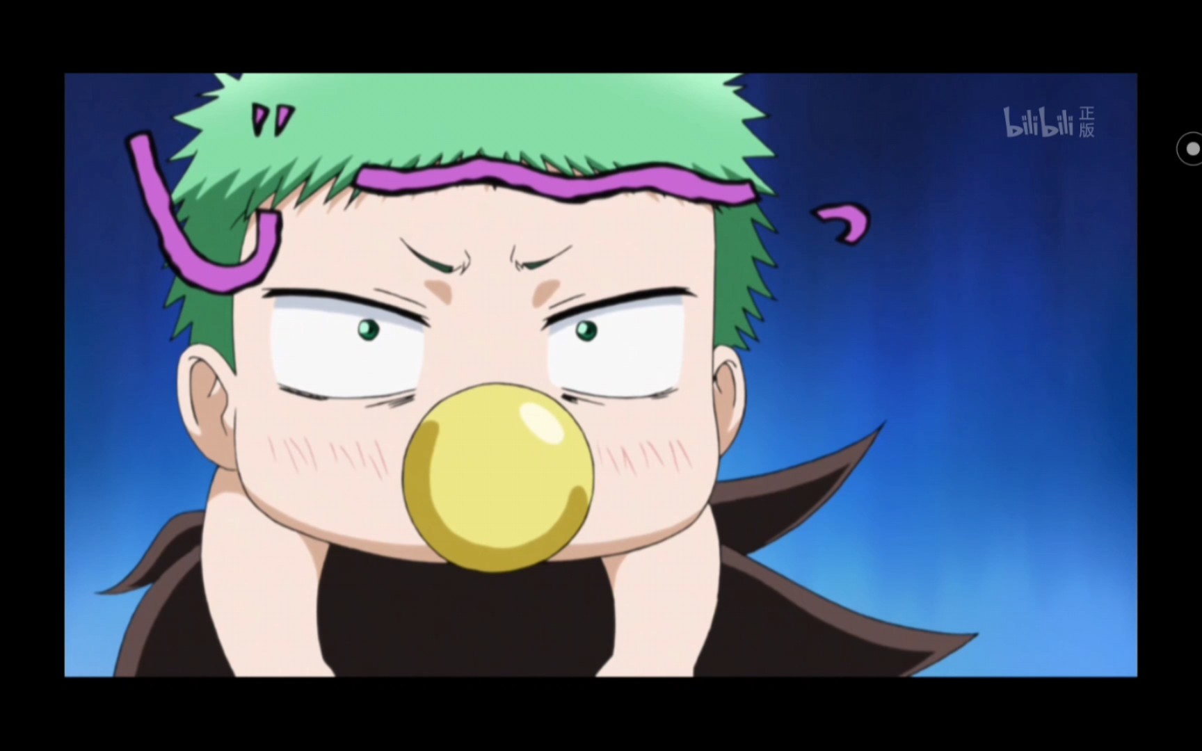 恶魔奶爸 情人节新表白方式 愿意做这孩子的麻麻么?