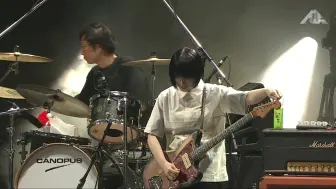 Download Video: 【LIVE】NUMBER GIRL 20210821 FUJI ROCK FESTIVAL '21 FULL ver.