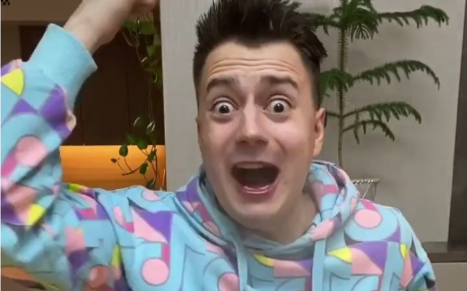 涮人肉吃的伏拉夫