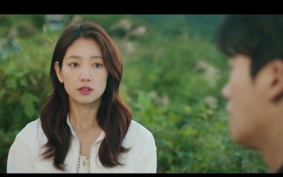 【朴炯植×朴信惠】低谷医生 14-4 中字