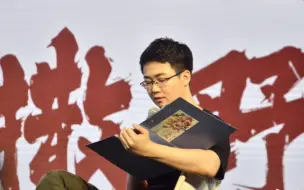 Descargar video: 【CV涅槃】“丞哥”时隔1年？再唱《撒野》，你若不哭算我输！（2020/12/03喜马拉雅直播间）