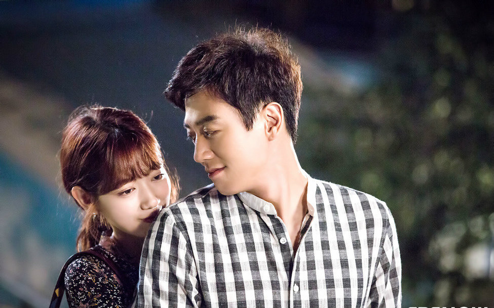 【doctors】【朴信惠x金来沅】give love