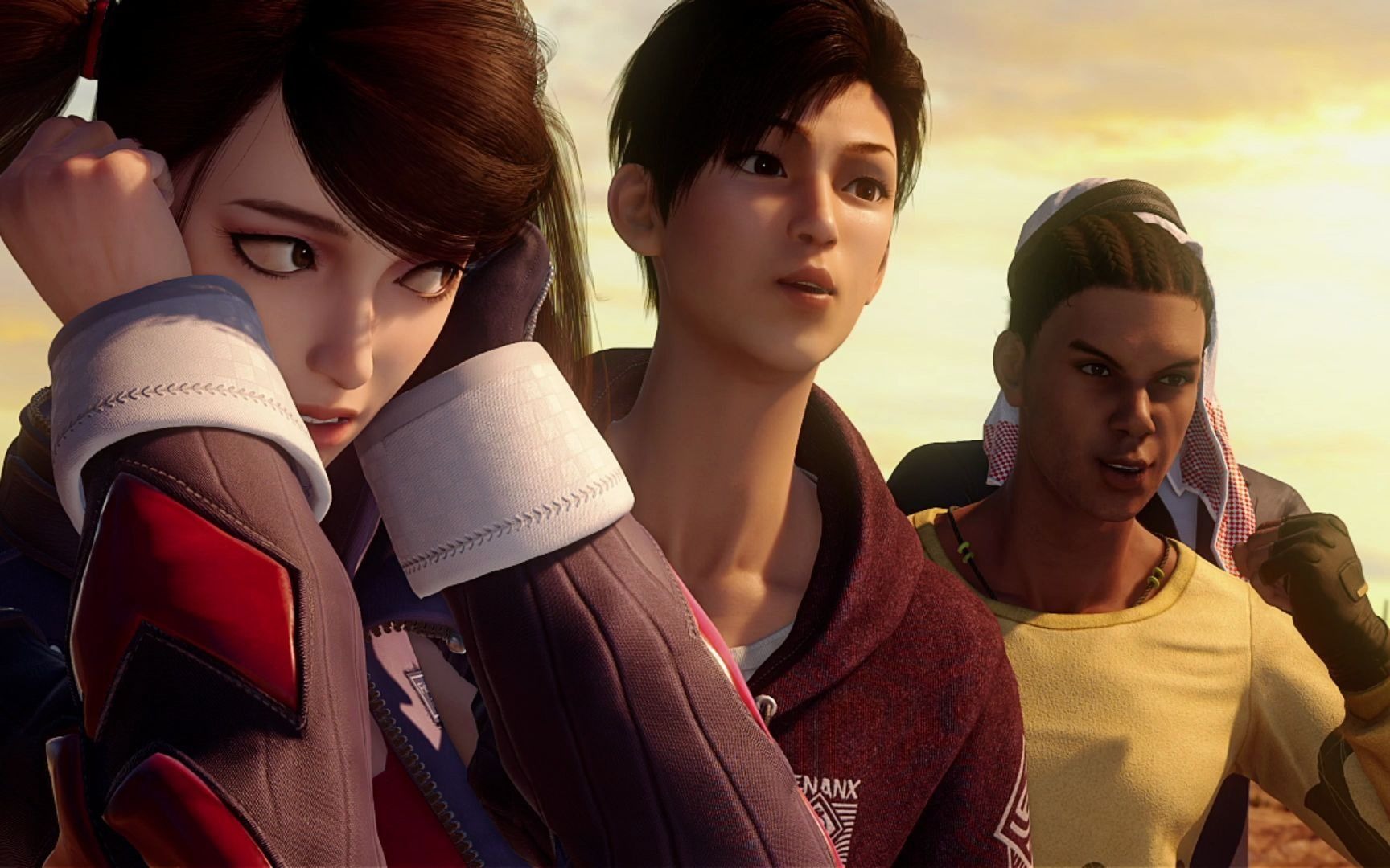 《轨夜行》12.1494最强车神 漂移上线7415