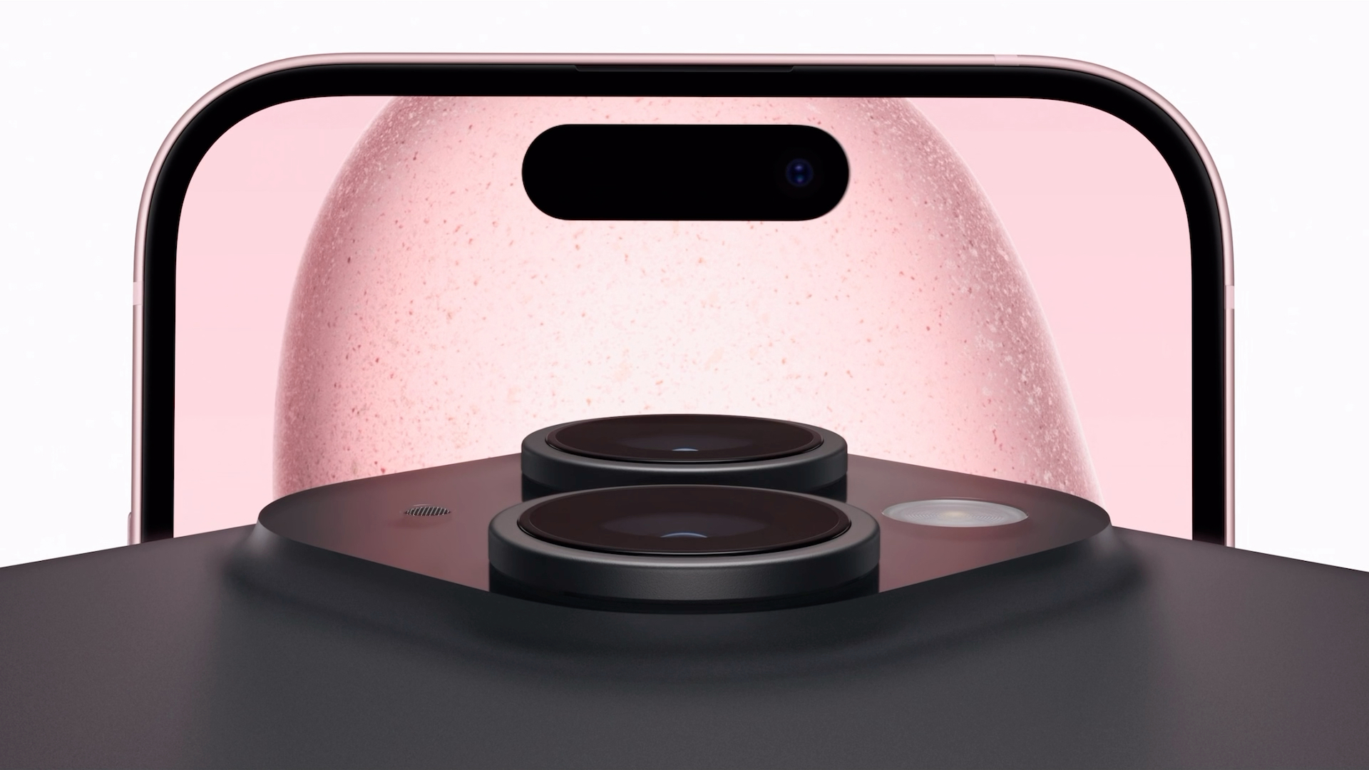 iphone15演示动画·苹果2023秋季发布会