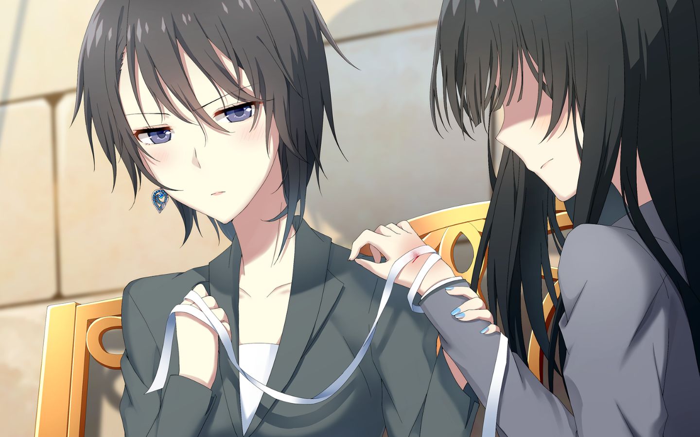 千面melancholylove第八章苦痛