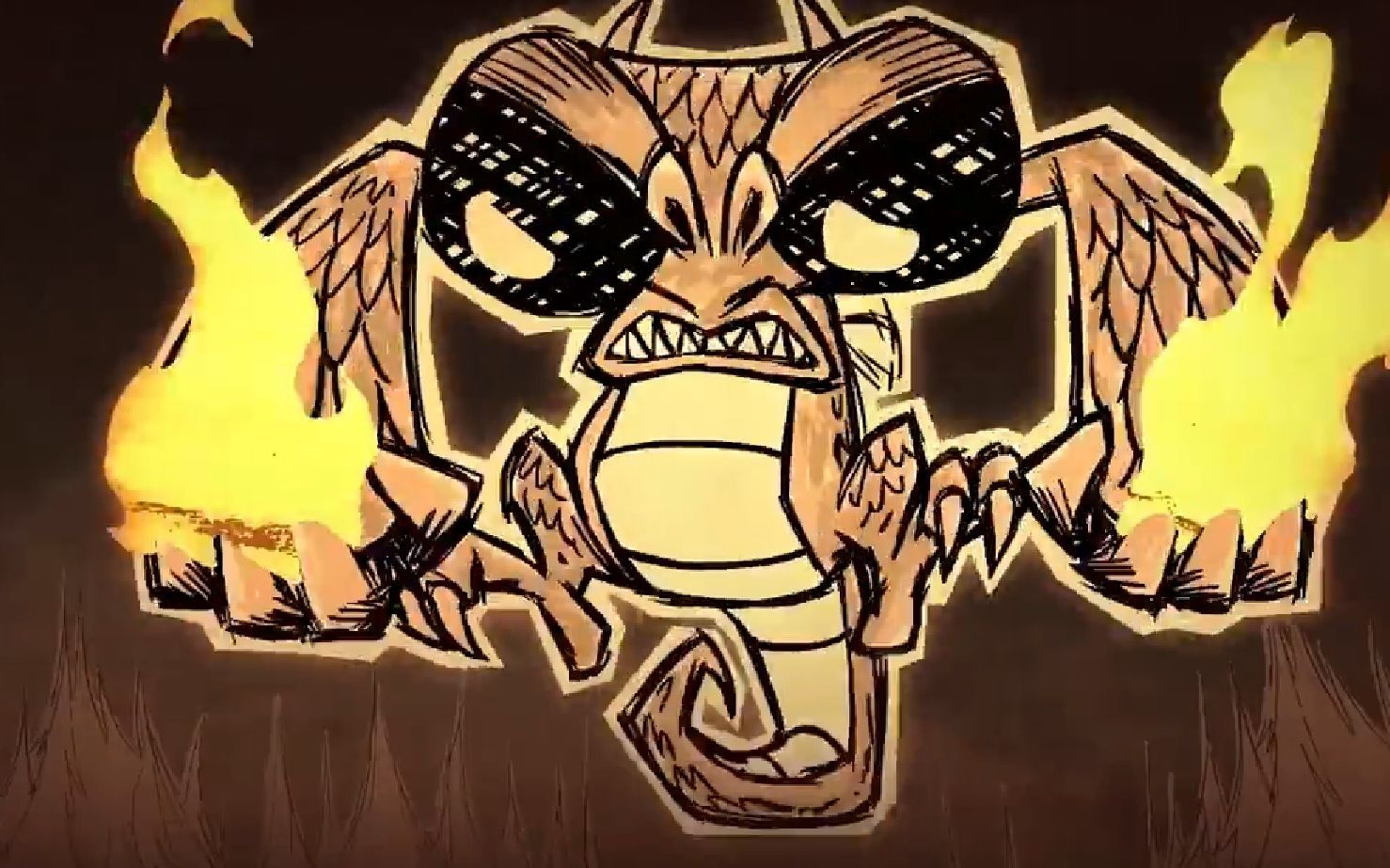 【饥荒】只要冰杖用的好,低耗龙蝇没烦恼