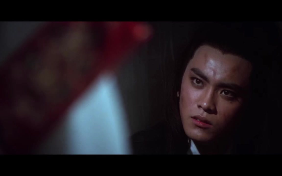 尔冬升古装群像 明月天涯