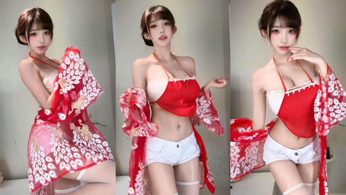 日常锻炼