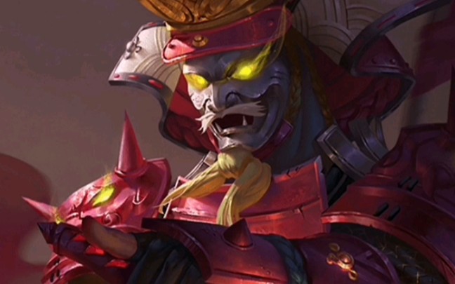 宫本武藏我有阿通在地狱等我你有什么双手吗