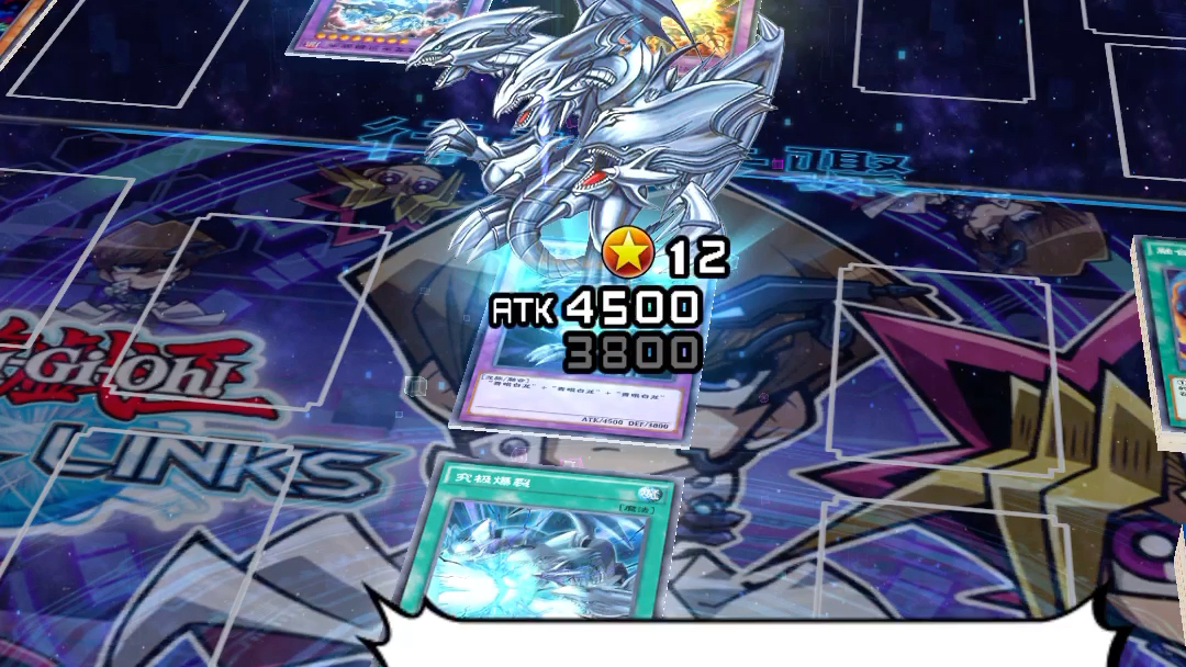 究极爆裂_哔哩哔哩bilibili