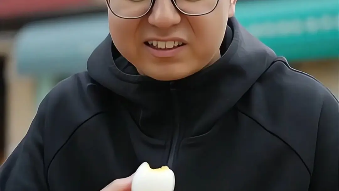 这个鸡蛋真难吃_哔哩哔哩_bilibili