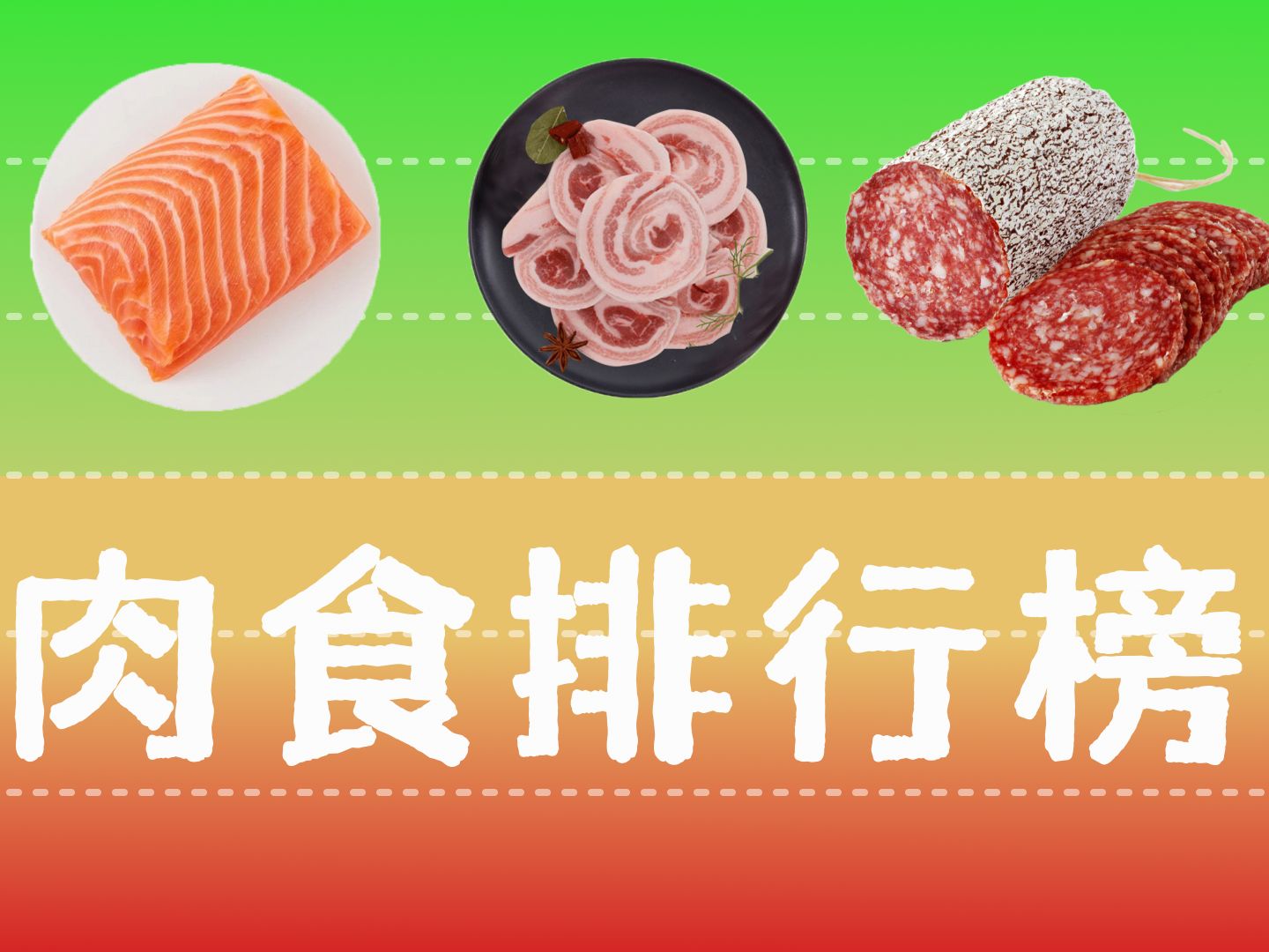 肉类排名2哔哩哔哩bilibili