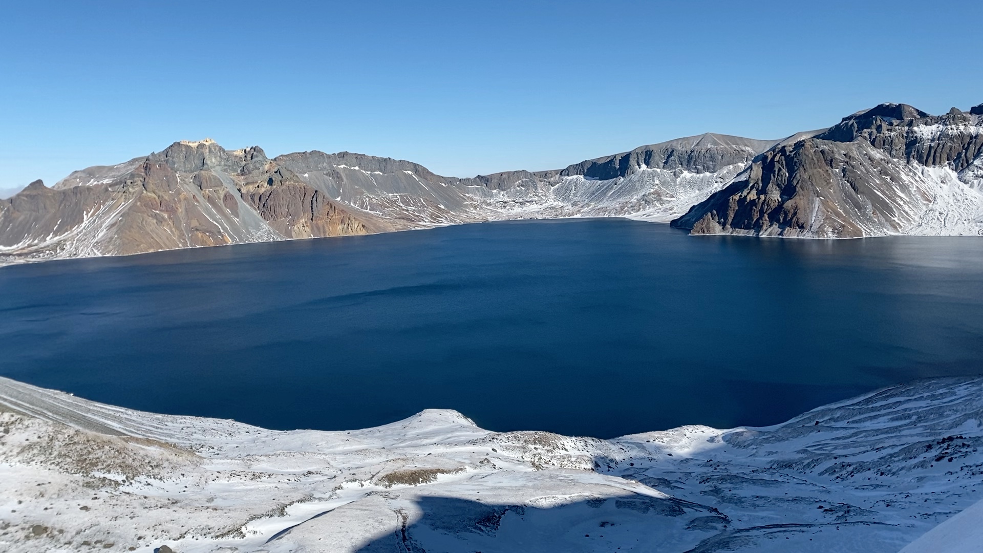 得到天池的祝福