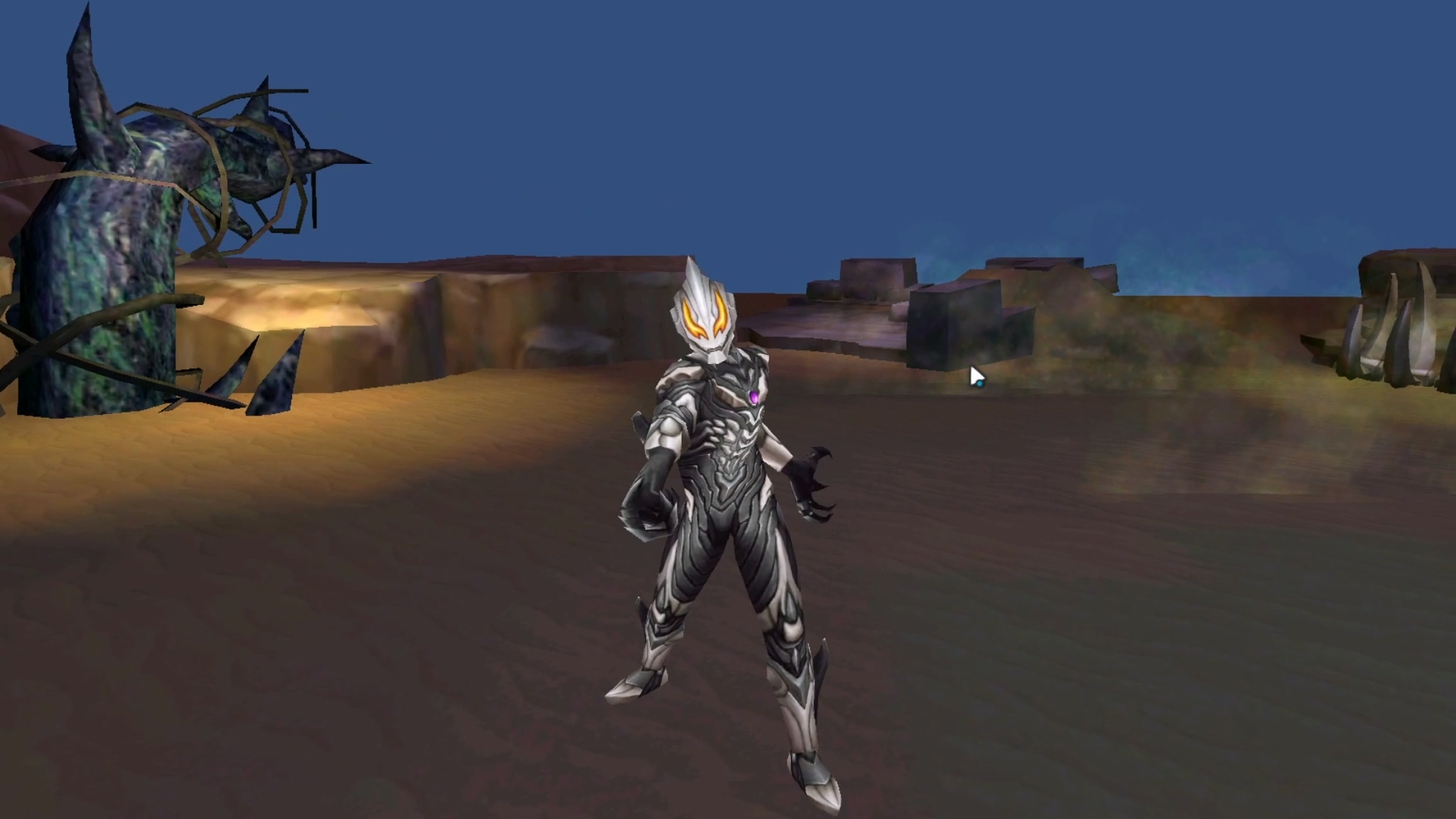 奥特曼传奇英雄:加坦杰厄一共多少个通关?极恶贝利亚告诉你!