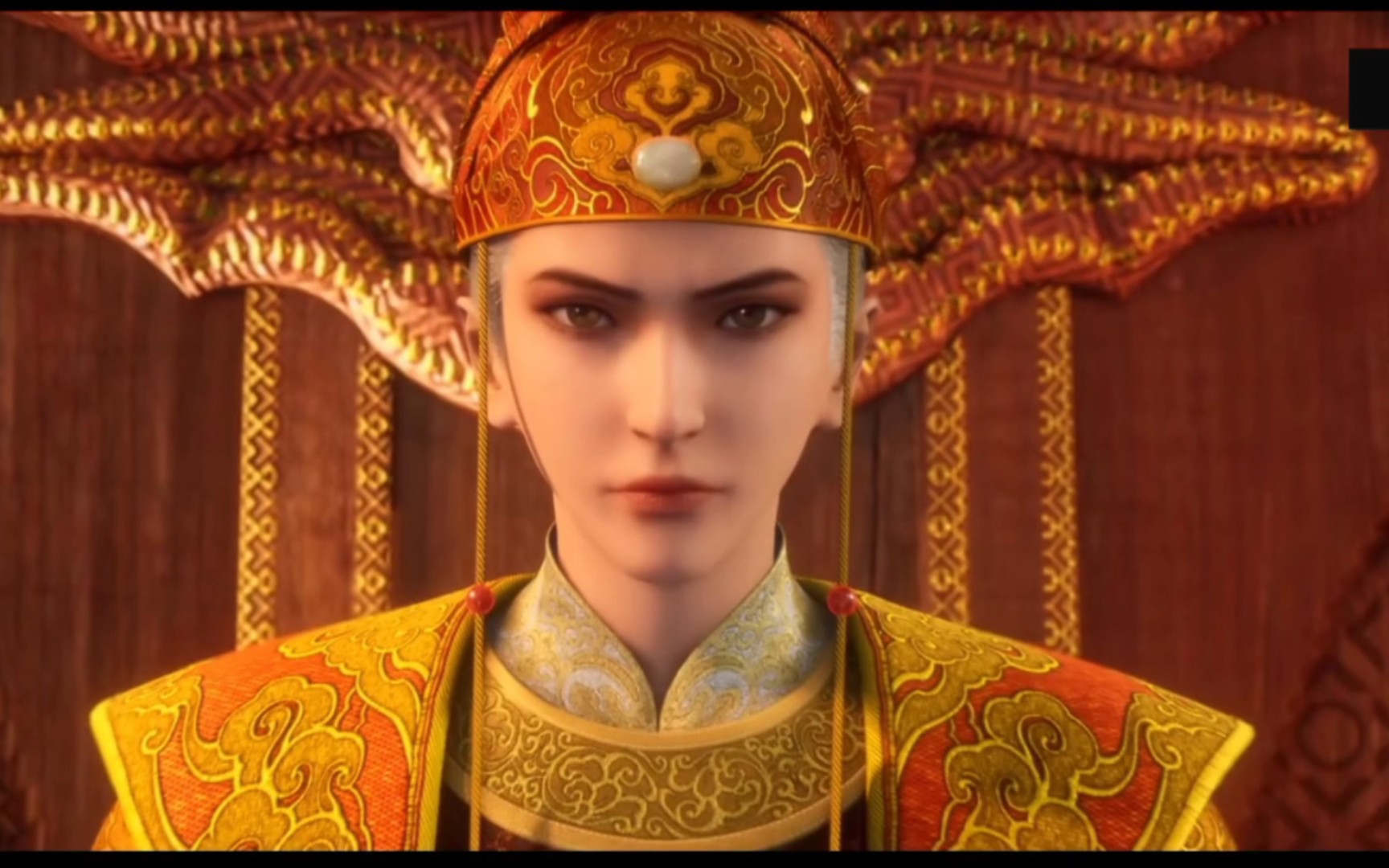 【画江湖之不良人】第六季结局!李嗣源之名!张子凡称帝!