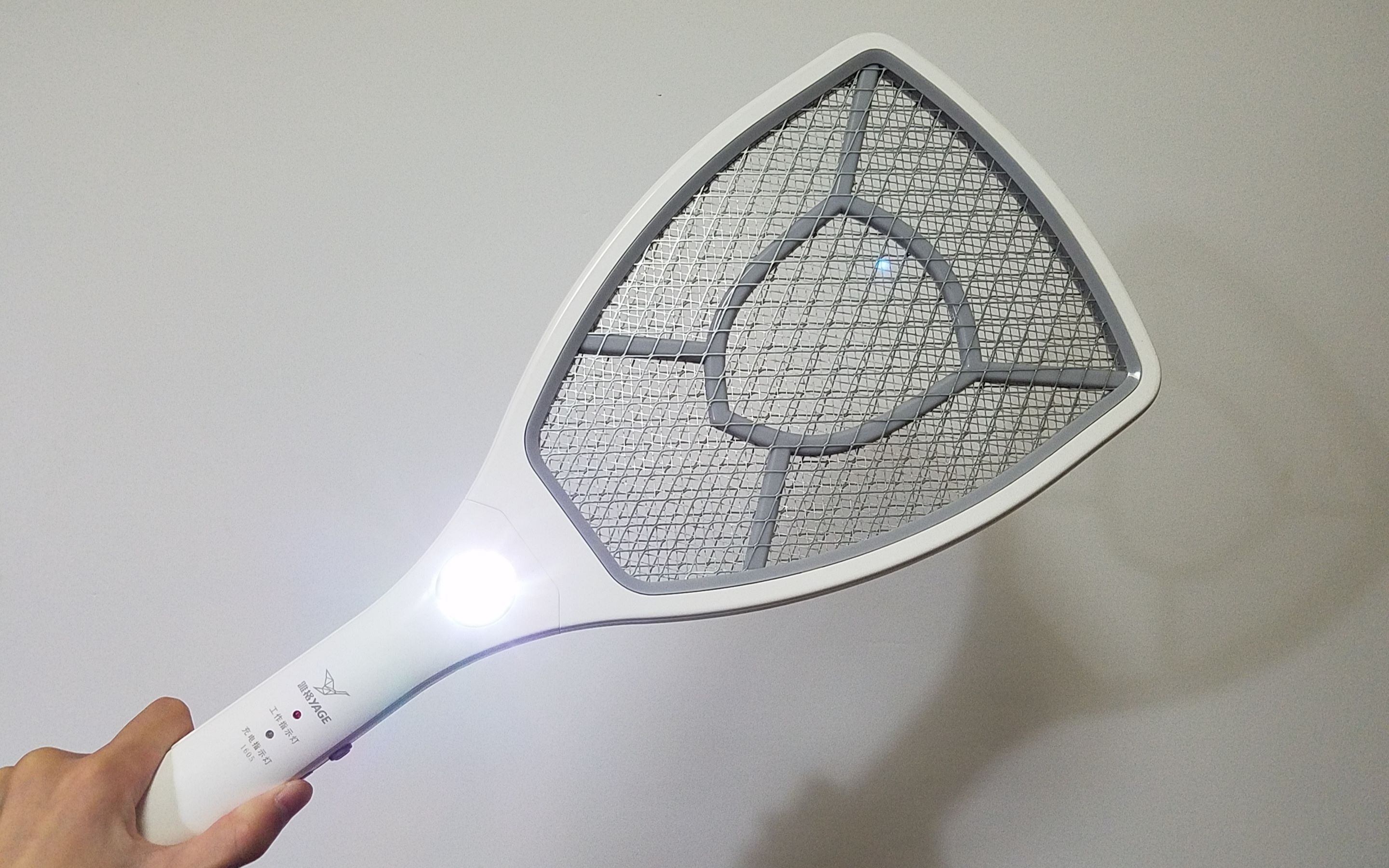 电蚊拍狂魔全程啪啪啪