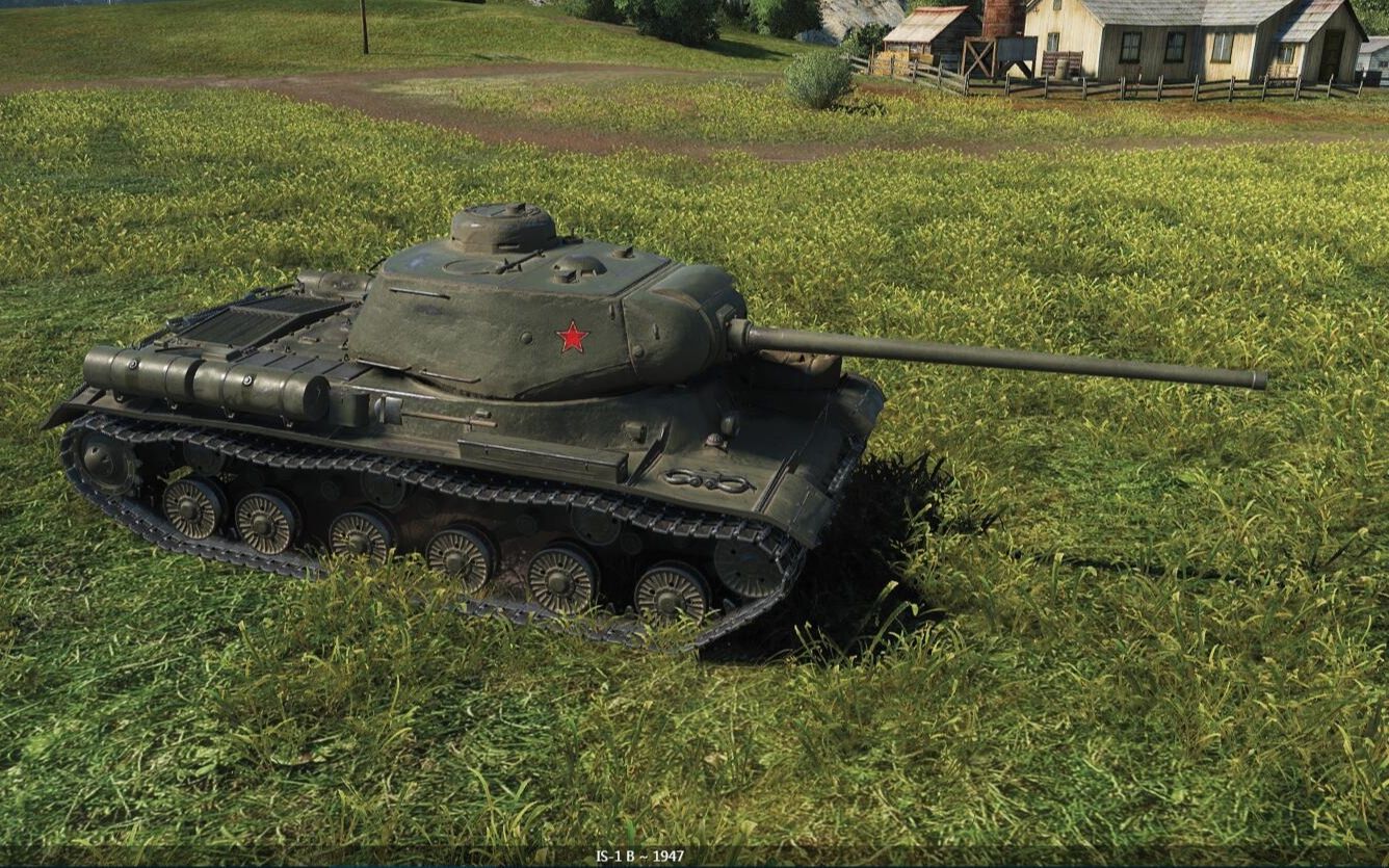 战争雷霆195期孩子爹来看你了is1