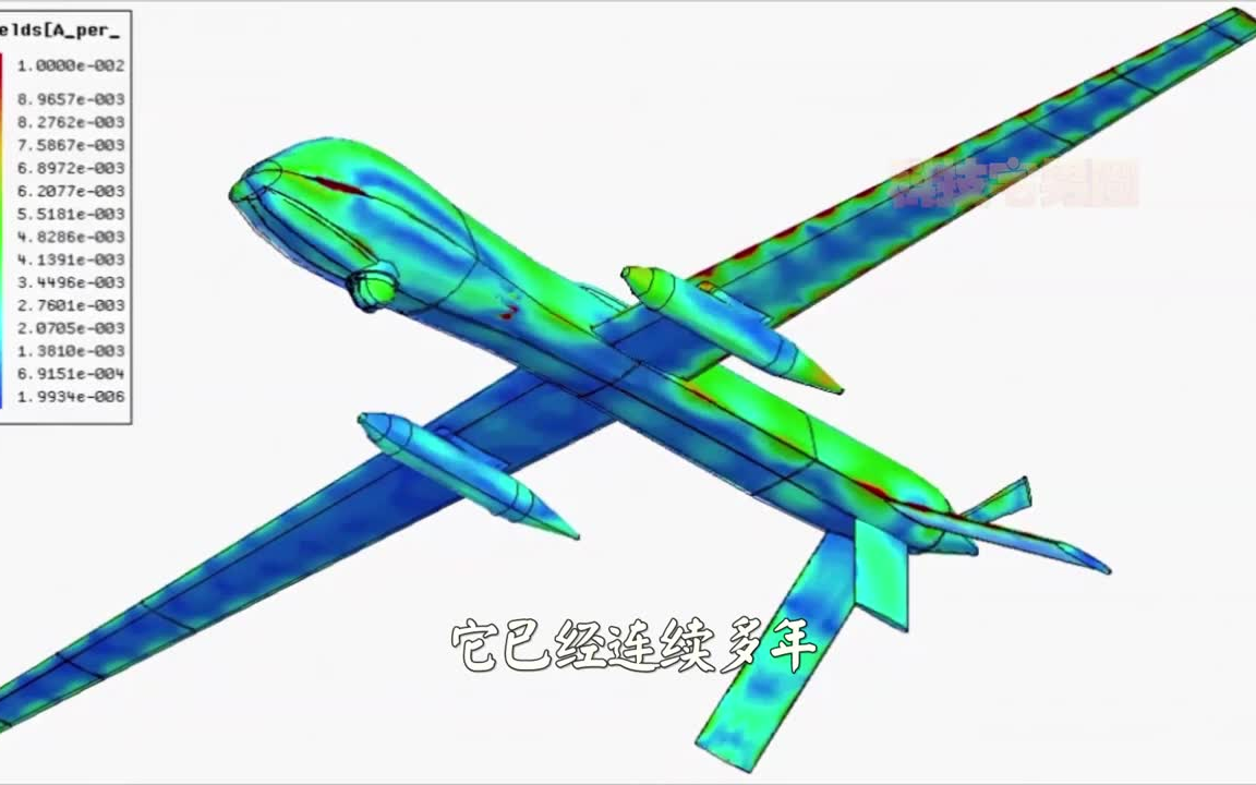 国产工业仿真软件如何崛起?哔哩哔哩bilibili