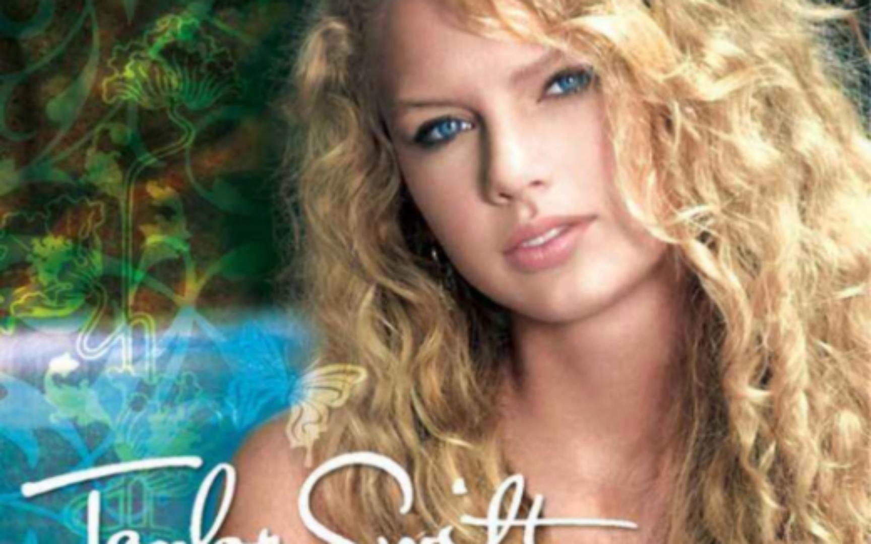 [图]泰勒·斯威夫特（霉霉）-Taylor Swift-06-The Outside