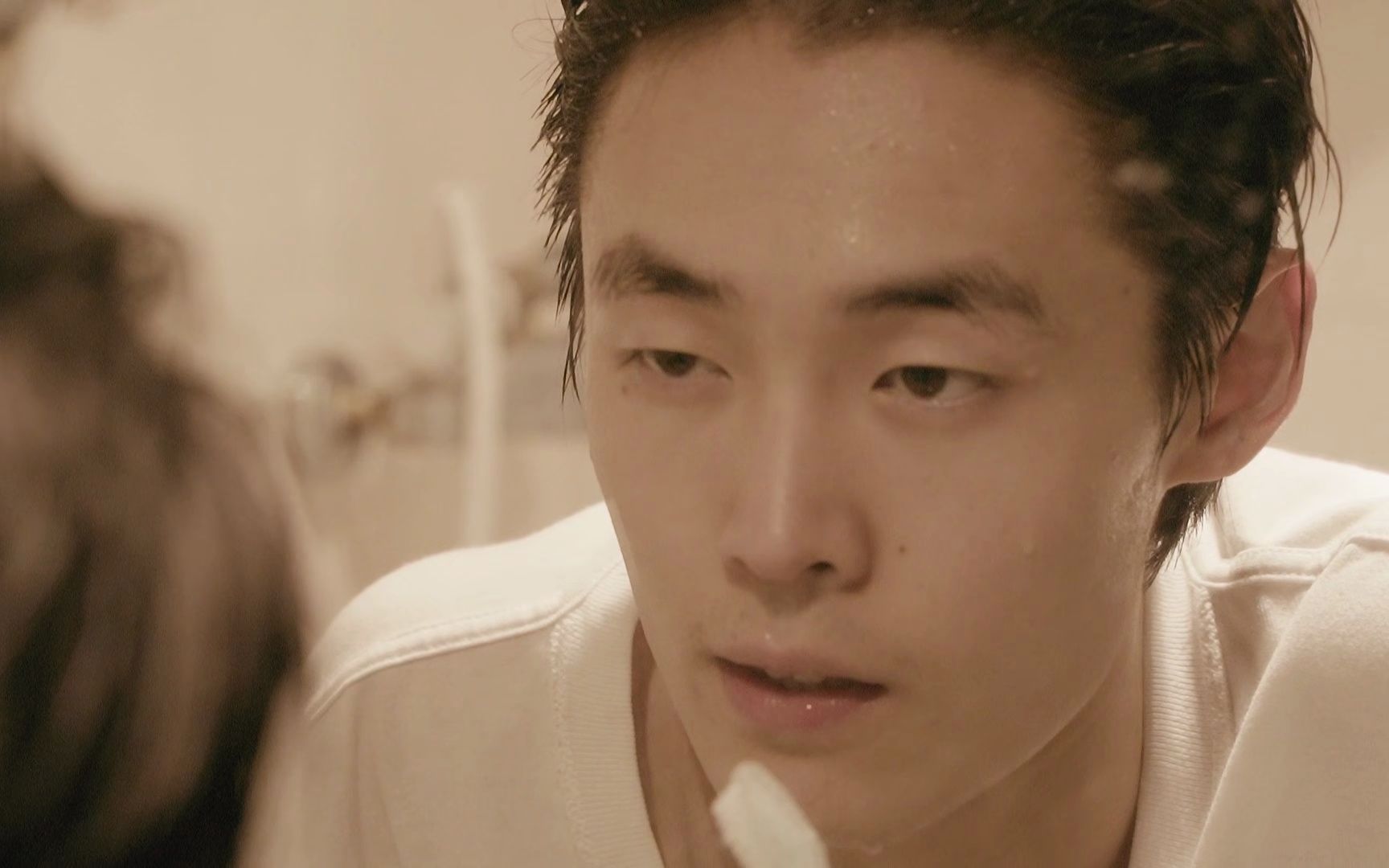 悬疑短片《一家之主》