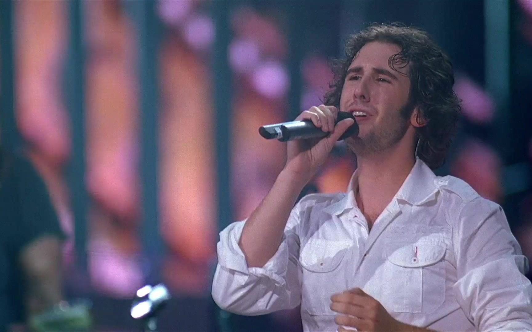 [图]《你鼓舞了我 (You Raise Me Up)》 乔诗·葛洛班（Josh Groban）