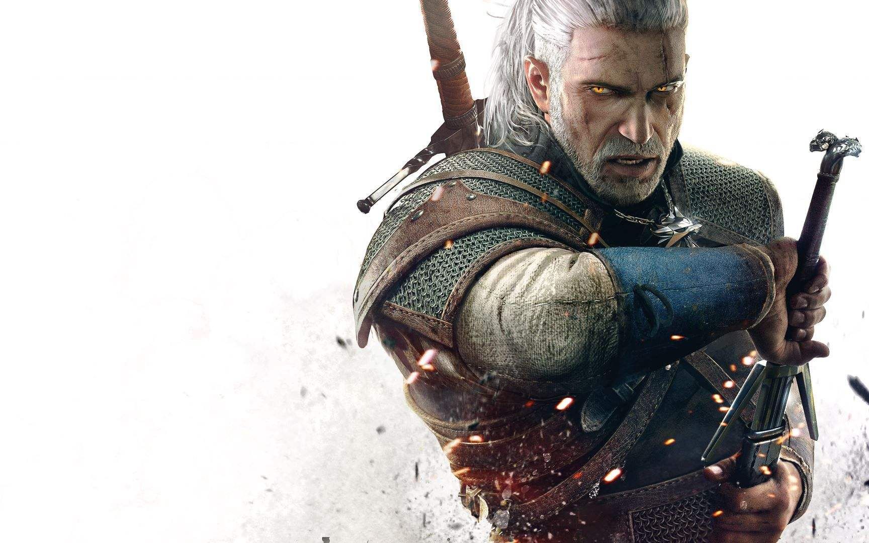 【更新中】【巫师三 - 狂猎 合集】第一期 凯尔莫罕【主线】_哔哩哔哩