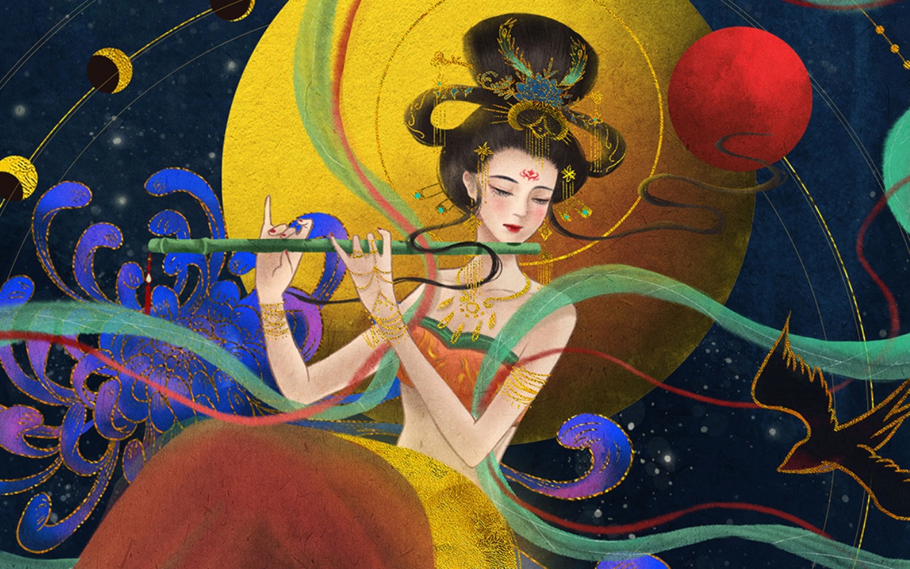 2019毕业设计飞天rmit学生作品