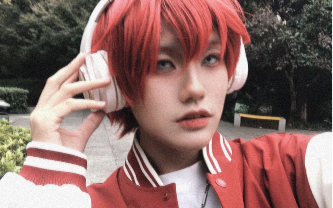 【顺毛天童觉】悬溺一响,纯爱登场